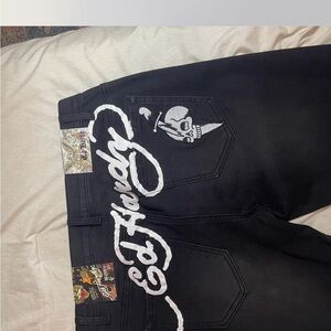 Ed hardy jeans